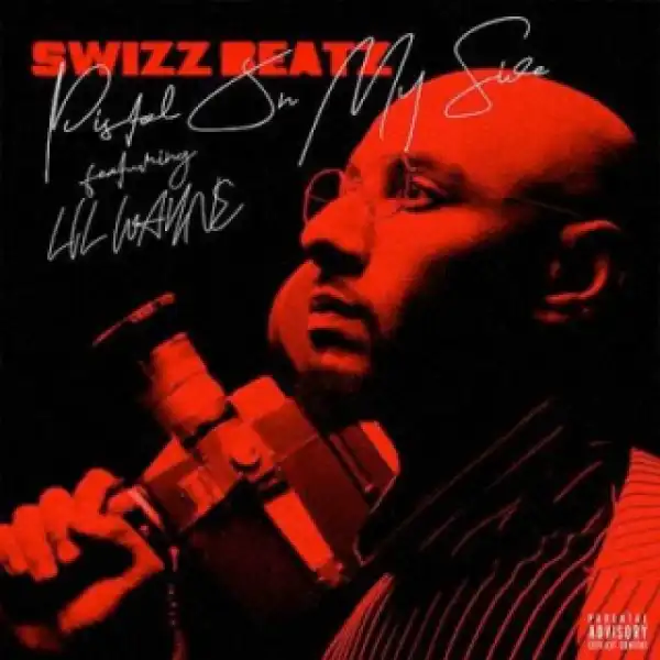 Instrumental: Swizz Beatz - Pistol On My Side (P.O.M.S) Ft. Lil Wayne (Produced By AraabMUZIK & Swizz Beatz)